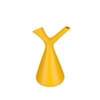 plunge giesskanne 1,7ltr ocker